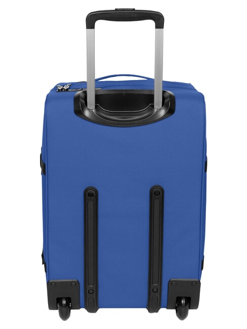 TRANSIT'R PLUS S Handgep&auml;ckwagen Indigoblau - Handgep&auml;ck