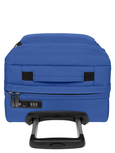TRANSIT'R PLUS S Handgep&auml;ckwagen Indigoblau - Handgep&auml;ck