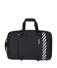 EASTPAK TRAVELPACK Reiserucksack, 17 "PC-Halterung refleksstriblac - Rucks&auml;cke f&uuml;r Schule &amp; Freizeit - 3