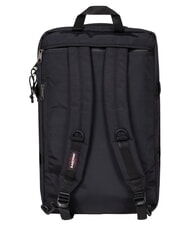 EASTPAK TRAVELPACK Reiserucksack, 17 "PC-Halterung refleksstriblac - Rucks&auml;cke f&uuml;r Schule &amp; Freizeit - 4