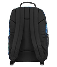 EASTPAK PINNACLE STUDY BUDDY Rucksack mit 15,6"-Laptophalterung floralbloomblac - Rucks&auml;cke f&uuml;r Schule &amp; Freizeit - 3