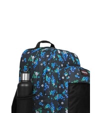 EASTPAK PINNACLE STUDY BUDDY Rucksack mit 15,6"-Laptophalterung floralbloomblac - Rucks&auml;cke f&uuml;r Schule &amp; Freizeit - 5