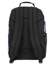 EASTPAK PINNACLE STUDY BUDDY Rucksack mit 15,6"-Laptophalterung floralbloomnavy - Rucks&auml;cke f&uuml;r Schule &amp; Freizeit - 3