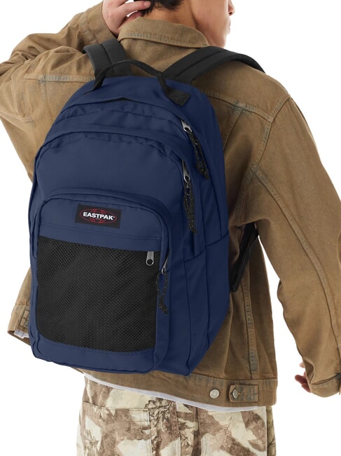 PINNACLE STUDY BUDDY Rucksack mit 15,6"-Laptophalterung n&auml;chtliche Marine - Rucks&auml;cke f&uuml;r Schule &amp; Freizeit