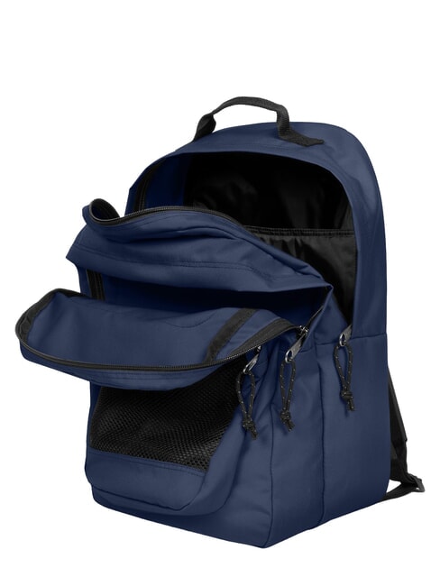 PINNACLE STUDY BUDDY Rucksack mit 15,6"-Laptophalterung n&auml;chtliche Marine - Rucks&auml;cke f&uuml;r Schule &amp; Freizeit