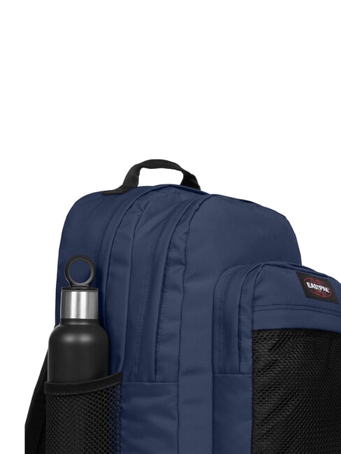 PINNACLE STUDY BUDDY Rucksack mit 15,6"-Laptophalterung n&auml;chtliche Marine - Rucks&auml;cke f&uuml;r Schule &amp; Freizeit