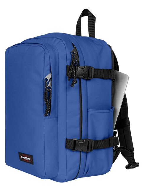 CABIN PAKR Untersitz-Rucksack Indigoblau - Rucks&auml;cke f&uuml;r Schule &amp; Freizeit