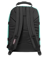 EASTPAK PROVIDER Laptop-Rucksack 15 " Aquamarinblau - Rucks&auml;cke f&uuml;r Schule &amp; Freizeit - 3