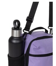 EASTPAK THE LUNCH ONE K&uuml;hltasche mit verstellbarem Schultergurt lila Dahlie - Taschen und Accessoires f&uuml;r Kids - 4