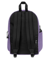 EASTPAK DAY OFFICE  16" Laptop-Rucksack lila Dahlie - Rucks&auml;cke f&uuml;r Schule &amp; Freizeit - 3