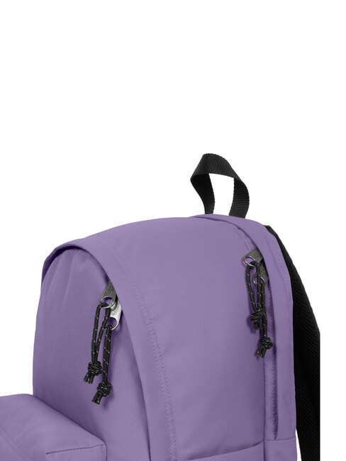 DAY OFFICE  16" Laptop-Rucksack lila Dahlie - Rucks&auml;cke f&uuml;r Schule &amp; Freizeit
