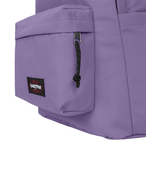 DAY OFFICE  16" Laptop-Rucksack lila Dahlie - Rucks&auml;cke f&uuml;r Schule &amp; Freizeit