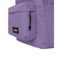 EASTPAK DAY OFFICE  16" Laptop-Rucksack lila Dahlie - Rucks&auml;cke f&uuml;r Schule &amp; Freizeit - 6
