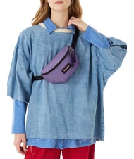 EASTPAK SPRINGER Bauchtasche lila Dahlie - H&uuml;fttaschen - 2