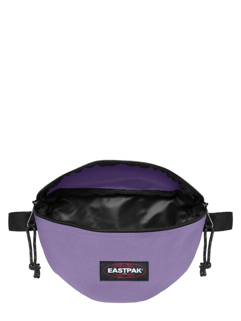 SPRINGER Bauchtasche lila Dahlie - H&uuml;fttaschen