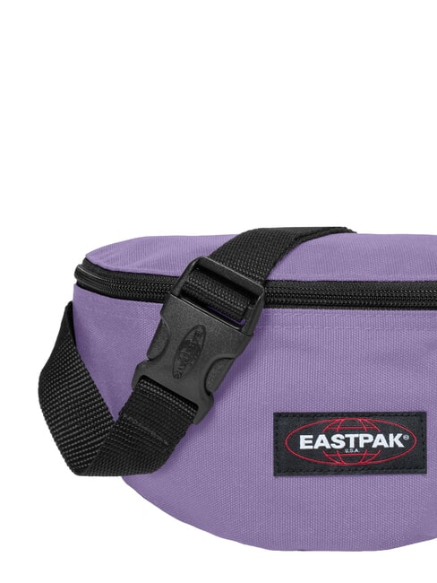 SPRINGER Bauchtasche lila Dahlie - H&uuml;fttaschen