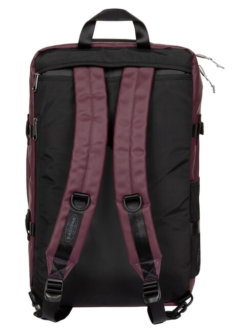 TRAVELPACK Reiserucksack, 17 "PC-Halterung Plane reflektierend - Rucks&auml;cke f&uuml;r Schule &amp; Freizeit