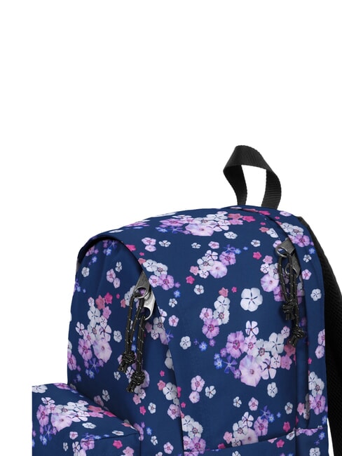 DAY OFFICE  16" Laptop-Rucksack floralbloomnavy - Rucks&auml;cke f&uuml;r Schule &amp; Freizeit