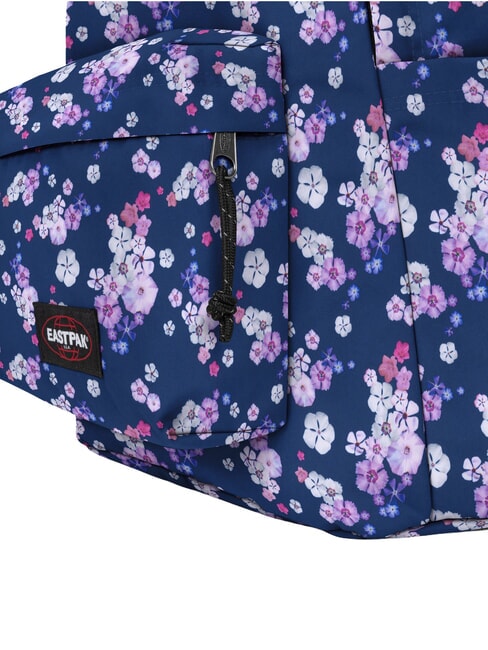 DAY OFFICE  16" Laptop-Rucksack floralbloomnavy - Rucks&auml;cke f&uuml;r Schule &amp; Freizeit