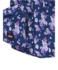 EASTPAK DAY OFFICE  16" Laptop-Rucksack floralbloomnavy - Rucks&auml;cke f&uuml;r Schule &amp; Freizeit - 6