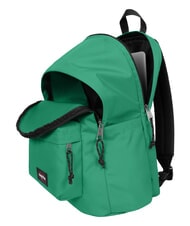 EASTPAK DAY OFFICE  16" Laptop-Rucksack Kleeblattgr&uuml;n - Rucks&auml;cke f&uuml;r Schule &amp; Freizeit - 4