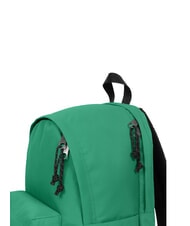 EASTPAK DAY OFFICE  16" Laptop-Rucksack Kleeblattgr&uuml;n - Rucks&auml;cke f&uuml;r Schule &amp; Freizeit - 5