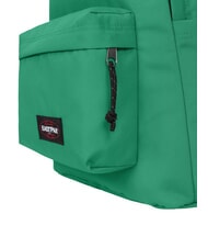 EASTPAK DAY OFFICE  16" Laptop-Rucksack Kleeblattgr&uuml;n - Rucks&auml;cke f&uuml;r Schule &amp; Freizeit - 6