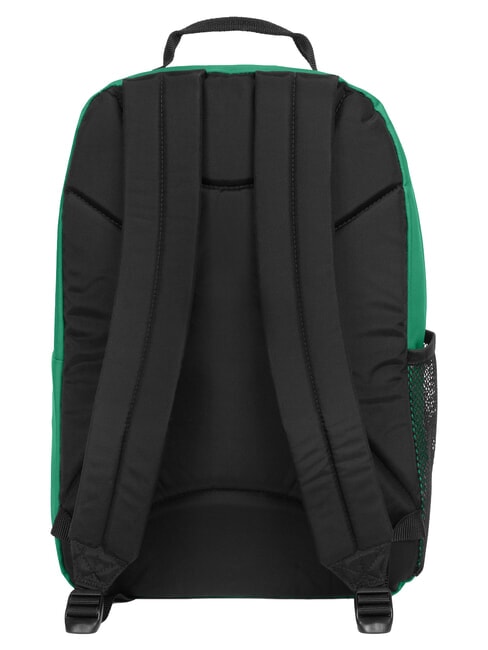 PINNACLE STUDY BUDDY Rucksack mit 15,6"-Laptophalterung Kleeblattgr&uuml;n - Rucks&auml;cke f&uuml;r Schule &amp; Freizeit