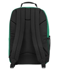 EASTPAK PINNACLE STUDY BUDDY Rucksack mit 15,6"-Laptophalterung Kleeblattgr&uuml;n - Rucks&auml;cke f&uuml;r Schule &amp; Freizeit - 3