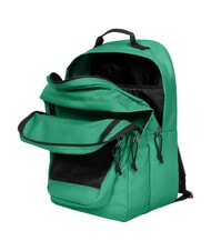 EASTPAK PINNACLE STUDY BUDDY Rucksack mit 15,6"-Laptophalterung Kleeblattgr&uuml;n - Rucks&auml;cke f&uuml;r Schule &amp; Freizeit - 4