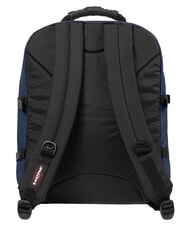EASTPAK ULTIMATE 15,6" Laptop-Rucksack n&auml;chtliche Marine - Rucks&auml;cke f&uuml;r Schule &amp; Freizeit - 4