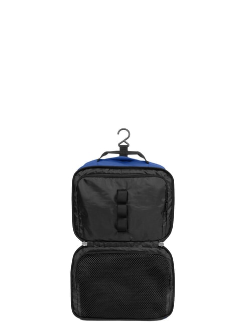 ROAD KIT Reise-Kosmetikkoffer mit Aufh&auml;nger Indigoblau - Beauty-Case