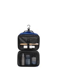 EASTPAK ROAD KIT Reise-Kosmetikkoffer mit Aufh&auml;nger Indigoblau - Beauty-Case - 5