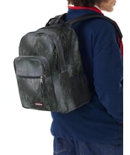 EASTPAK MORIUS Laptop-Rucksack 15 " Buchstabenfarbe schwarz - Rucks&auml;cke f&uuml;r Schule &amp; Freizeit - 2