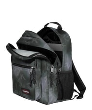 EASTPAK MORIUS Laptop-Rucksack 15 " Buchstabenfarbe schwarz - Rucks&auml;cke f&uuml;r Schule &amp; Freizeit - 4