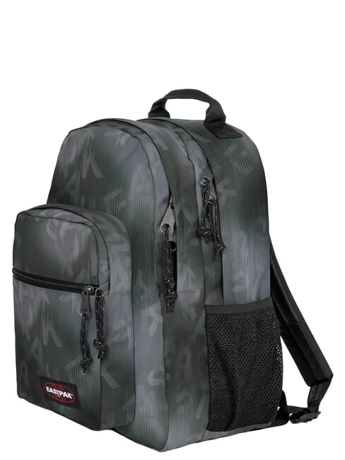 MORIUS Laptop-Rucksack 15 " Buchstabenfarbe schwarz - Rucks&auml;cke f&uuml;r Schule &amp; Freizeit