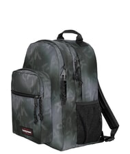 EASTPAK MORIUS Laptop-Rucksack 15 " Buchstabenfarbe schwarz - Rucks&auml;cke f&uuml;r Schule &amp; Freizeit - 5