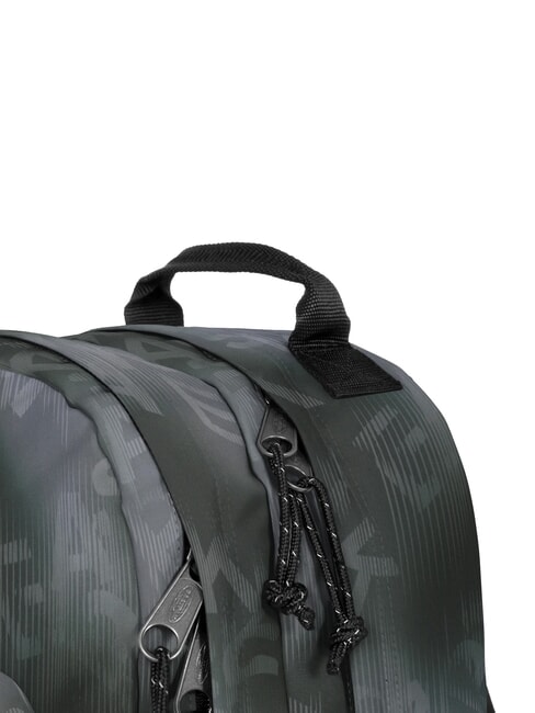 MORIUS Laptop-Rucksack 15 " Buchstabenfarbe schwarz - Rucks&auml;cke f&uuml;r Schule &amp; Freizeit