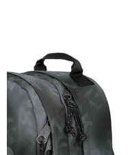 EASTPAK MORIUS Laptop-Rucksack 15 " Buchstabenfarbe schwarz - Rucks&auml;cke f&uuml;r Schule &amp; Freizeit - 6
