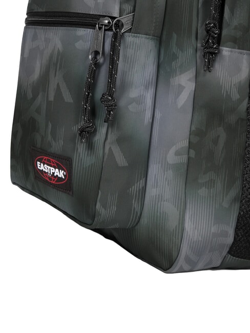 MORIUS Laptop-Rucksack 15 " Buchstabenfarbe schwarz - Rucks&auml;cke f&uuml;r Schule &amp; Freizeit