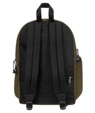 EASTPAK DAY OFFICE  16" Laptop-Rucksack Armeeoliv - Rucks&auml;cke f&uuml;r Schule &amp; Freizeit - 2
