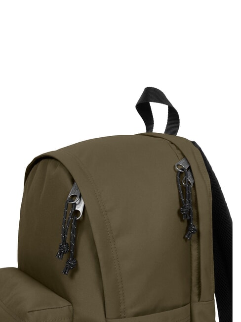 DAY OFFICE  16" Laptop-Rucksack Armeeoliv - Rucks&auml;cke f&uuml;r Schule &amp; Freizeit