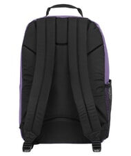 EASTPAK PINNACLE STUDY BUDDY Rucksack mit 15,6"-Laptophalterung lila Dahlie - Rucks&auml;cke f&uuml;r Schule &amp; Freizeit - 3