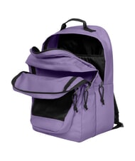 EASTPAK PINNACLE STUDY BUDDY Rucksack mit 15,6"-Laptophalterung lila Dahlie - Rucks&auml;cke f&uuml;r Schule &amp; Freizeit - 4