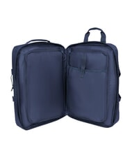 EASTPAK TRAVELPACK Reiserucksack, 17 "PC-Halterung einfarbiges Marineblau - Rucks&auml;cke f&uuml;r Schule &amp; Freizeit - 2