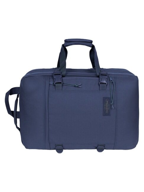 TRAVELPACK Reiserucksack, 17 "PC-Halterung einfarbiges Marineblau - Rucks&auml;cke f&uuml;r Schule &amp; Freizeit