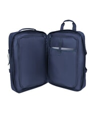 EASTPAK TRAVELPACK Reiserucksack, 17 "PC-Halterung einfarbiges Marineblau - Rucks&auml;cke f&uuml;r Schule &amp; Freizeit - 6