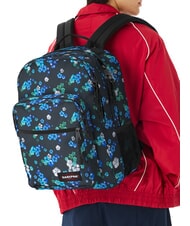 EASTPAK MORIUS Laptop-Rucksack 15 " floralbloomblac - Rucks&auml;cke f&uuml;r Schule &amp; Freizeit - 2