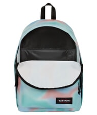 EASTPAK OUT OF OFFICE 13 "Laptop-Rucksack funkelnder Farbverlauf - Rucks&auml;cke f&uuml;r Schule &amp; Freizeit - 4