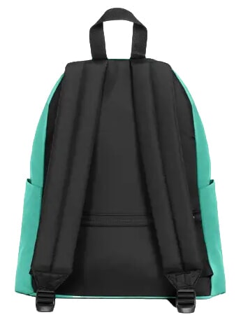 DAY OFFICE  16" Laptop-Rucksack Aquamarinblau - Rucks&auml;cke f&uuml;r Schule &amp; Freizeit